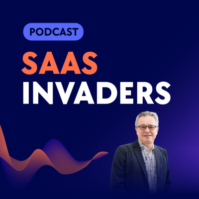 N°5 - Innover grâce à l'IA avec Bruno Quemener, fondateur d'InnovFast cover