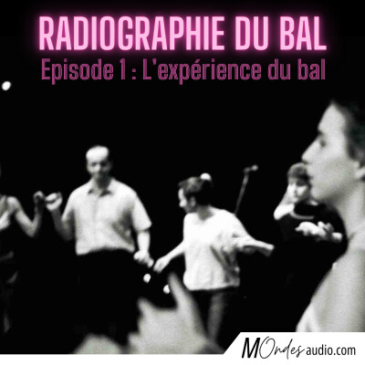 L’expérience du bal cover