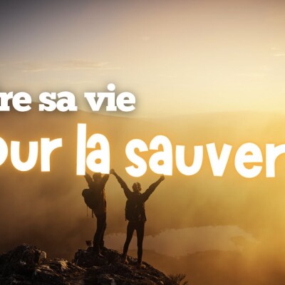 Parole et Évangile du jour | Vendredi 8 août • Porter sa croix cover