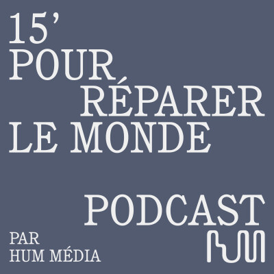 « Les artistes sont des accélérateurs de changement » - Alice Audouin cover