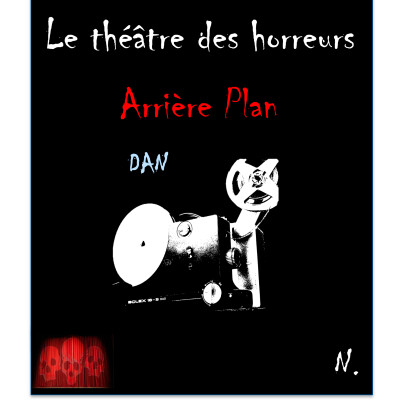 68 - Arrière Plan cover
