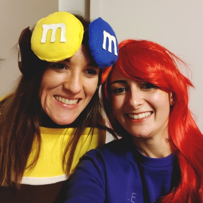 S1 E31 - A & M-C - S'expatrier en pleine période COVID-19 cover