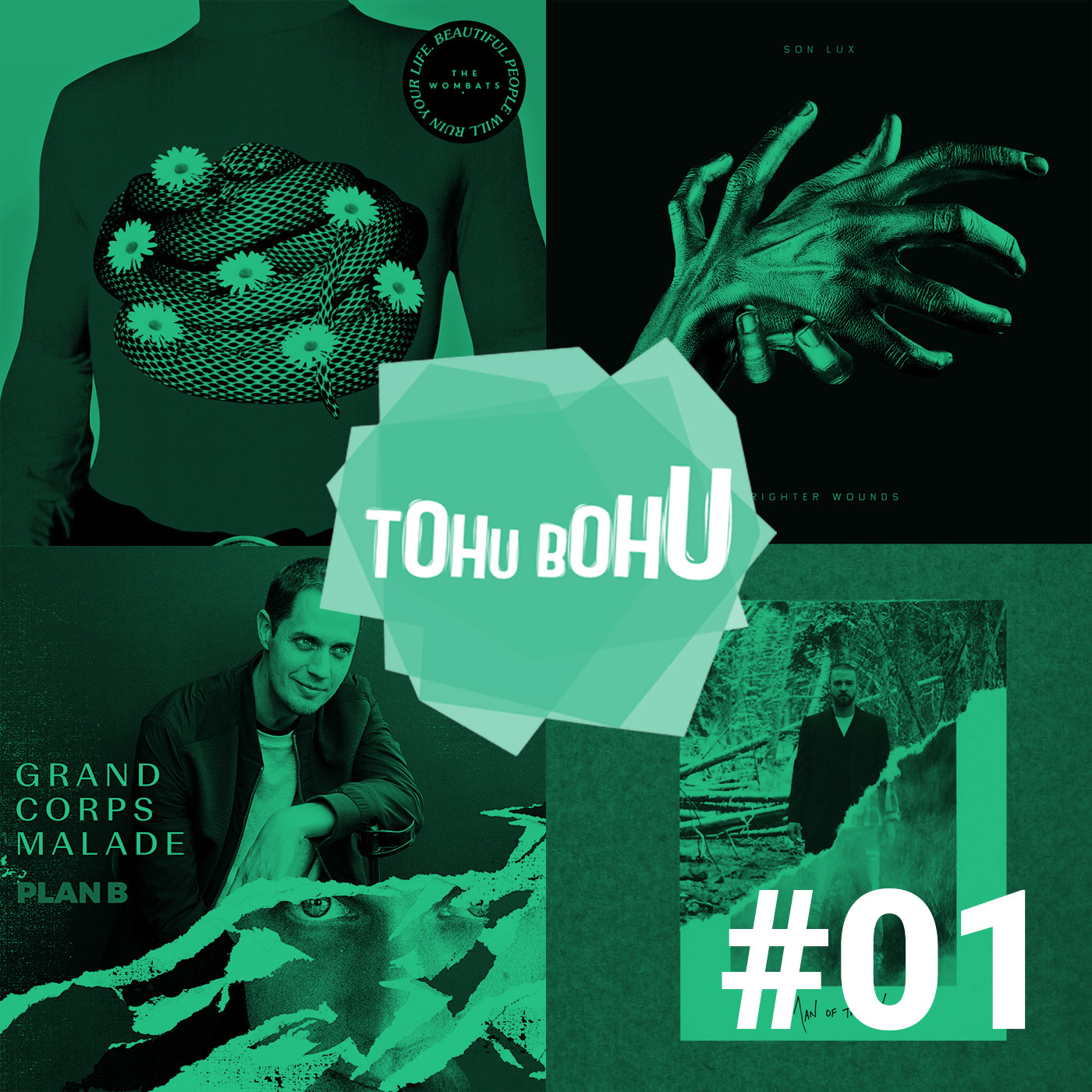 Tohu-Bohu