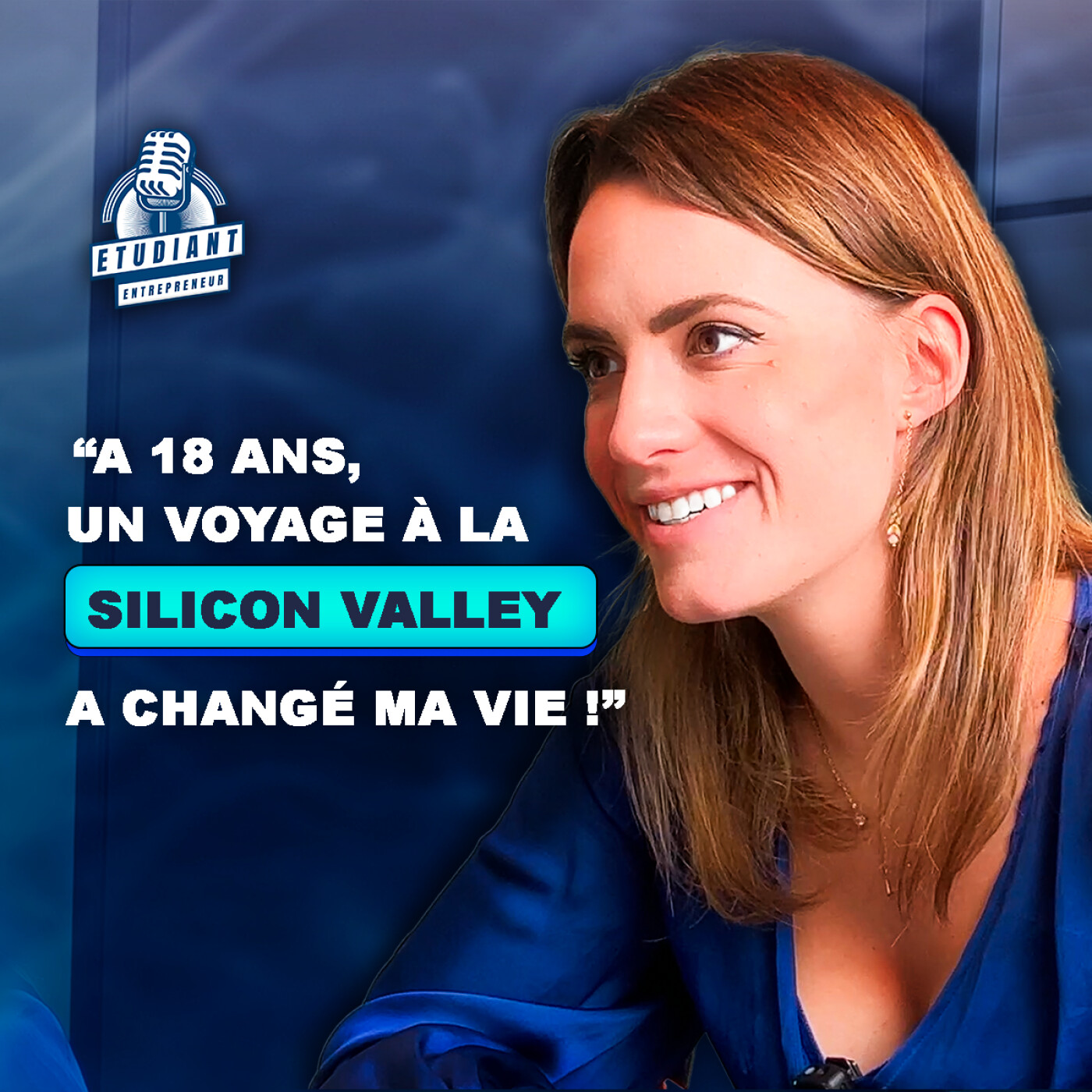 ETUDIANT ENTREPRENEUR