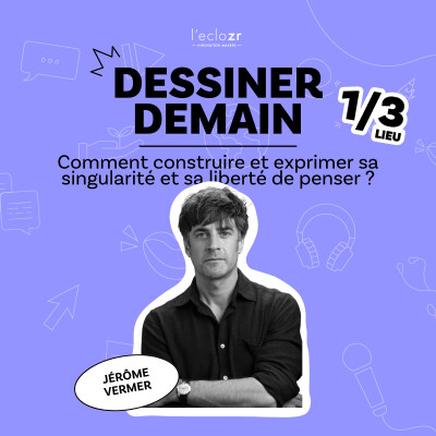 Comment construire et exprimer sa singularité et sa liberté de penser ? cover