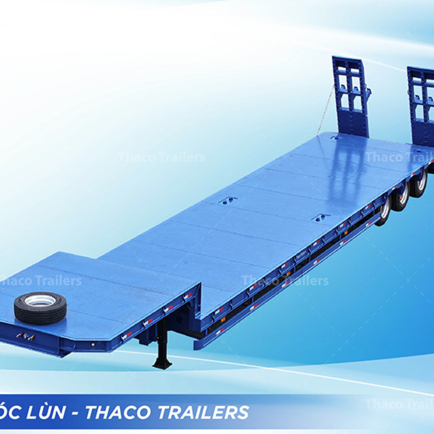 Thaco Trailers