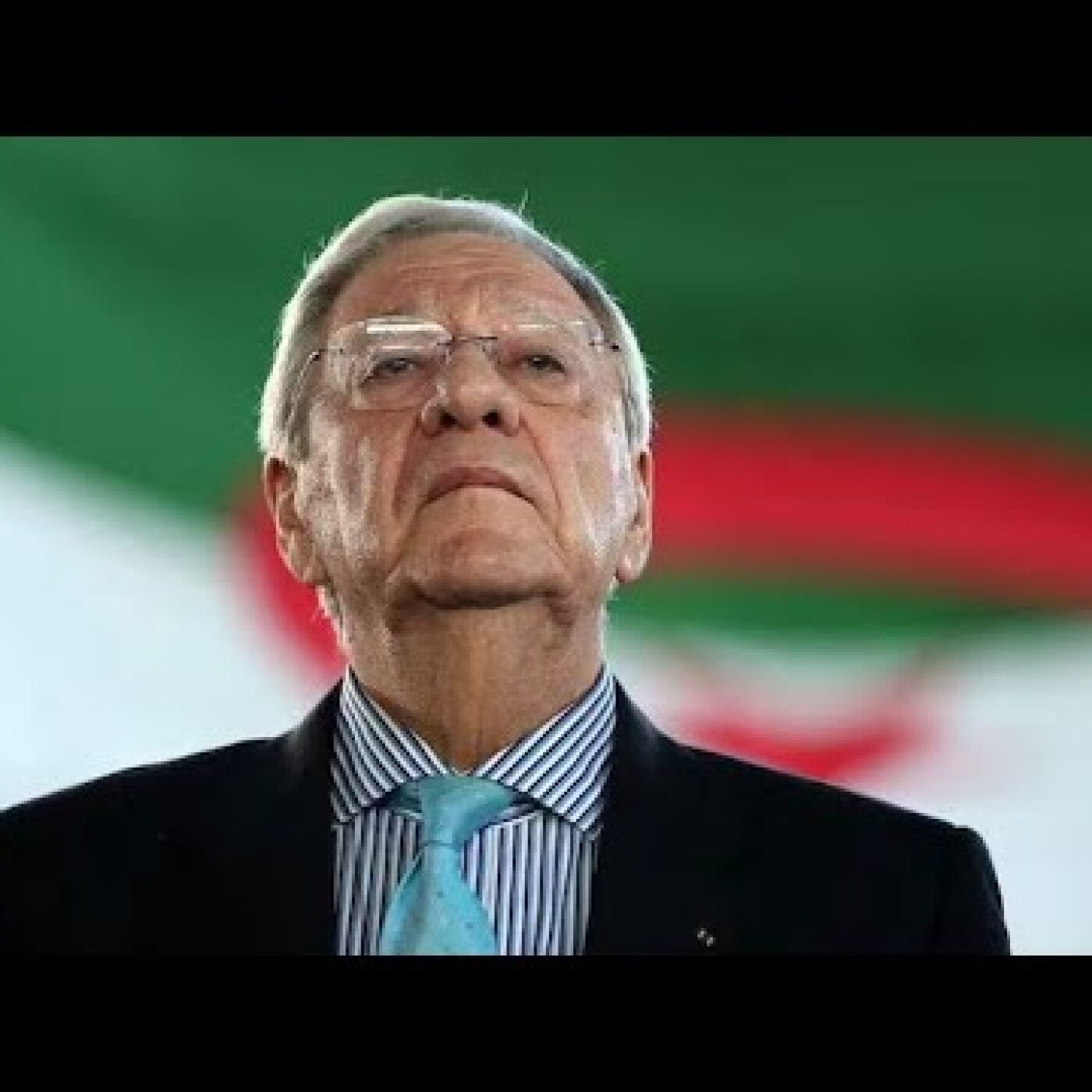 Djamel Ould Abbés : la vérité sur le sort du détenu politique le plus âgé d’Algérie et du… monde episode artwork