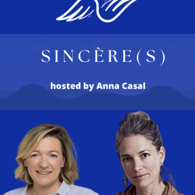 Emma Cassi : Quand l’art devient un acte de résistance cover