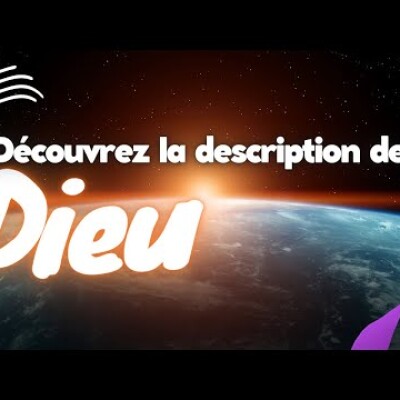 Parole et Évangile du jour | Mercredi 13 mars • Voici la description de Dieu cover