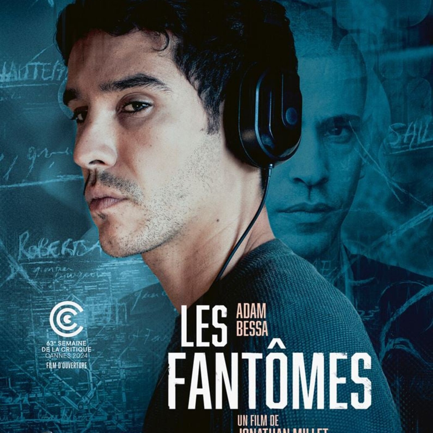 Les Fantômes