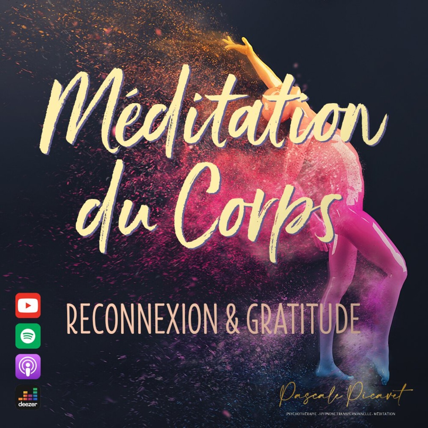 Les bulles de Pascale