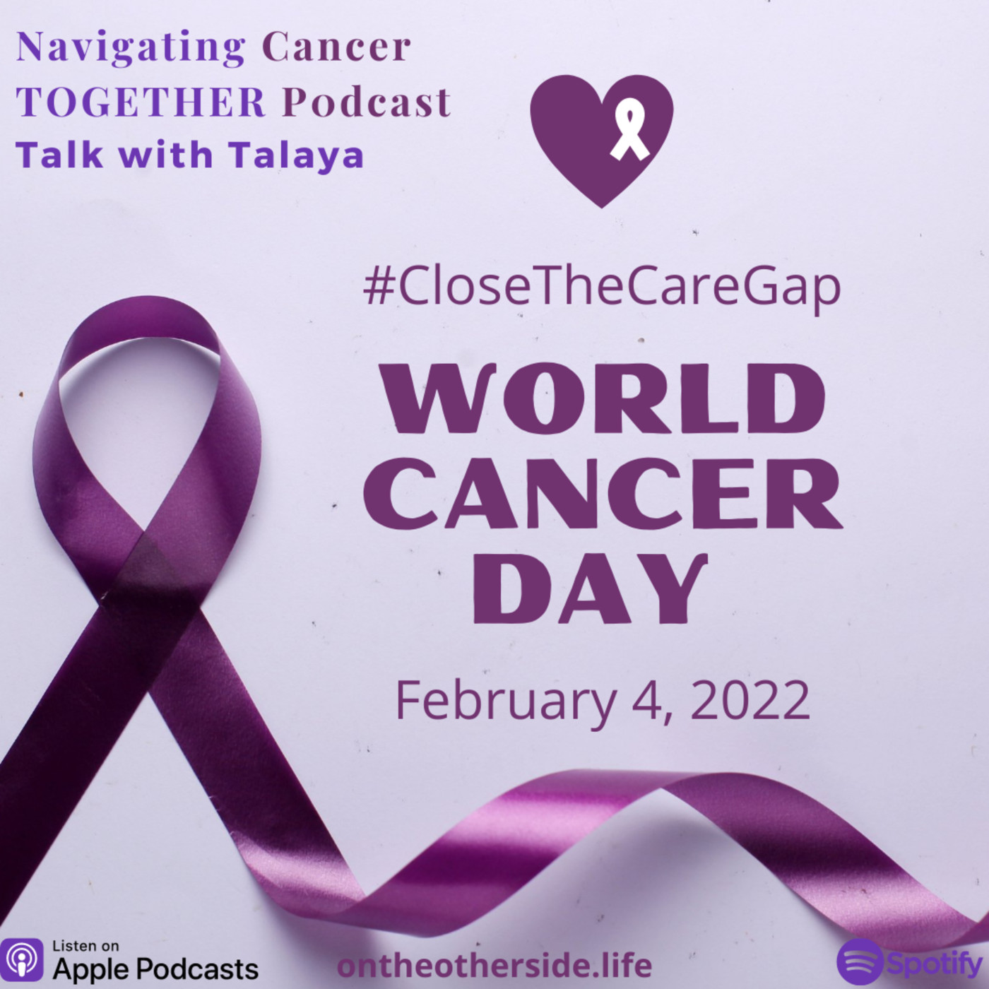 Navigating Cancer TOGETHER