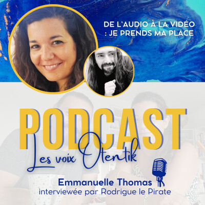 Bienvenue dans la saison 2 : Je prends ma place cover