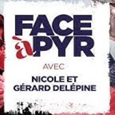 FACE à PYR # 57 - Loi euthanasie : vers une société meurtrière ? - N. & G. Delépine - # politique cover