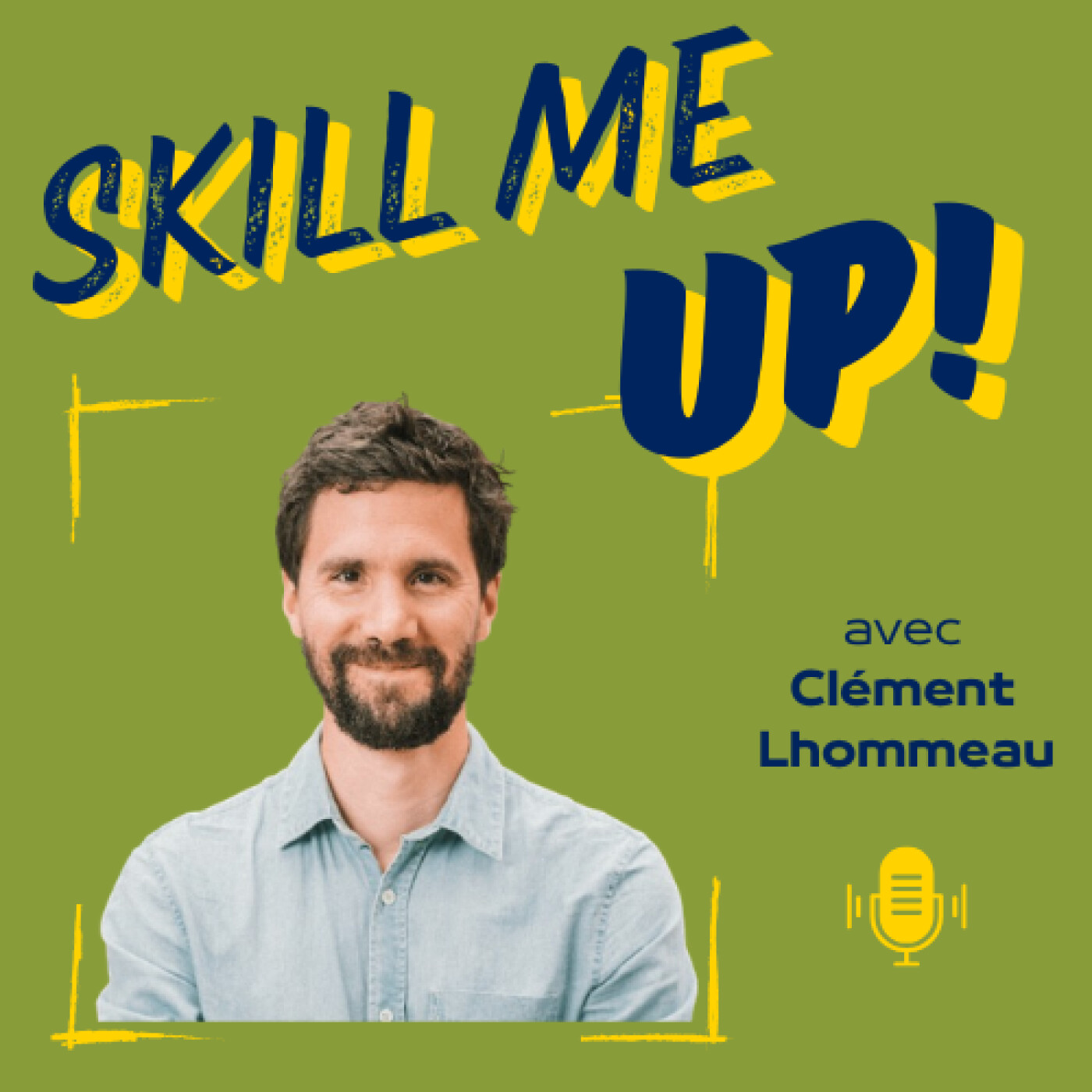 #56. Apprendre in the flow of work avec l’IA conversationnelle - Clément Lhommeau
