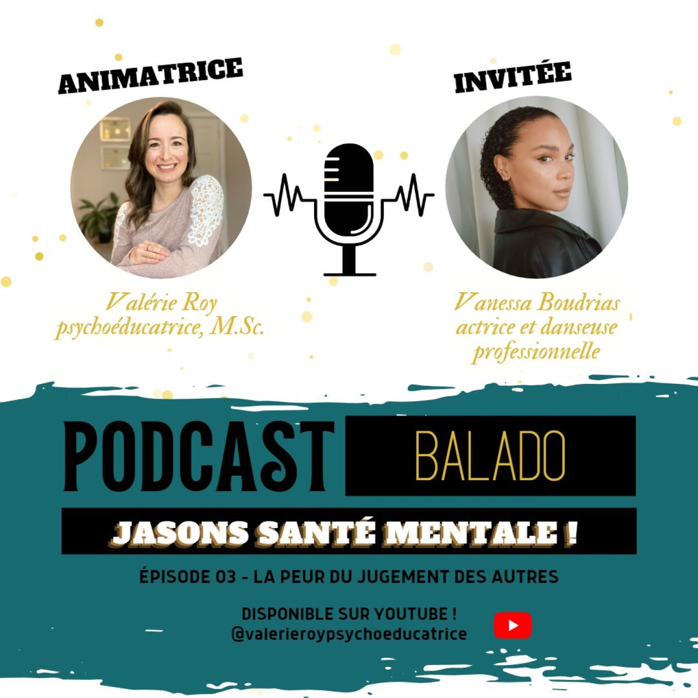Jasons santé mentale