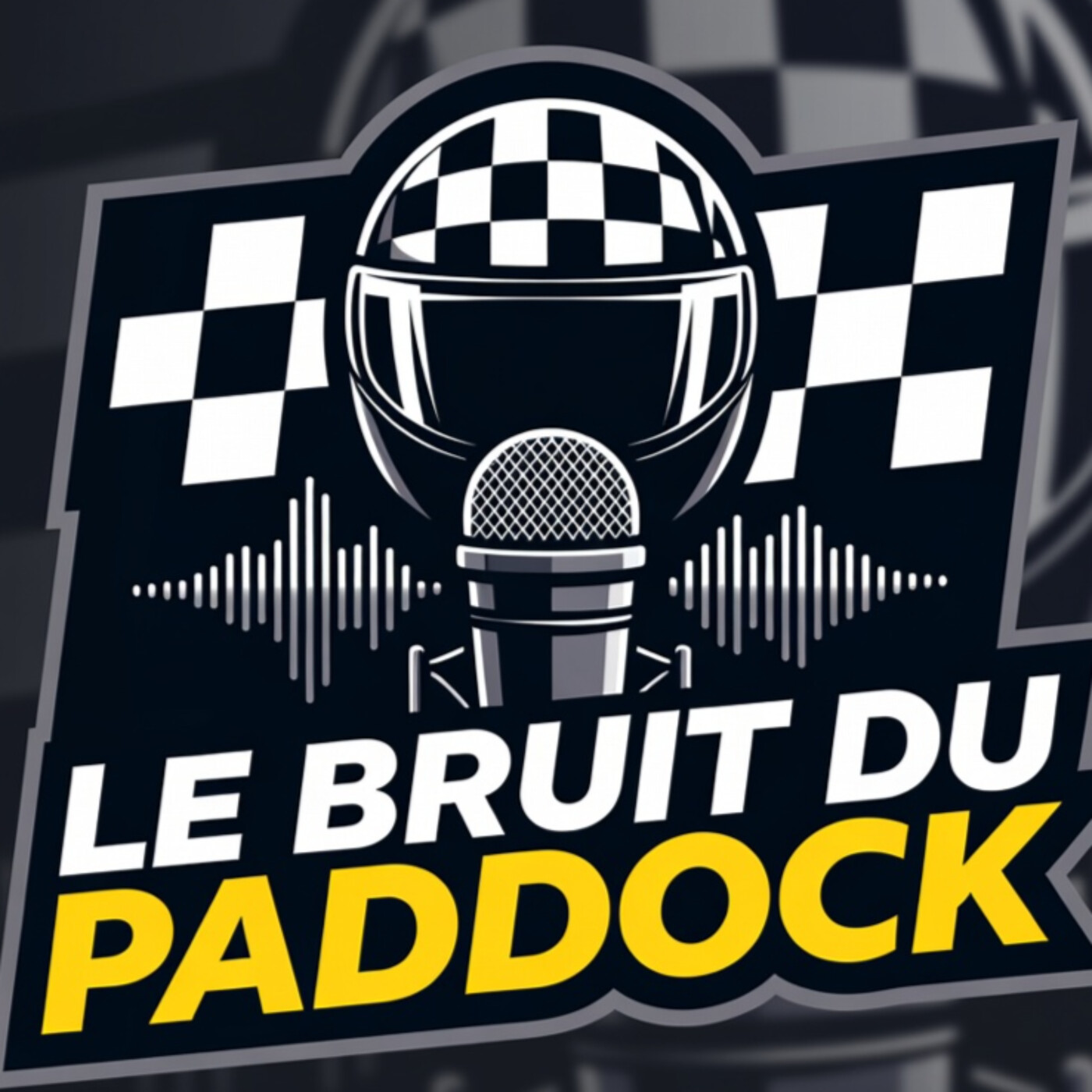 Le Bruit du Paddock S01 EP02 MotoGP Jerez 2026 episode artwork