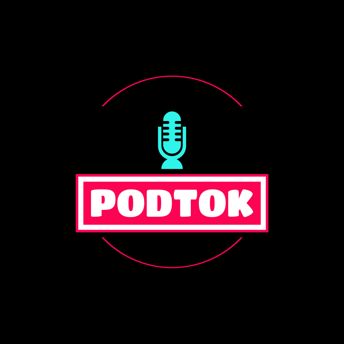 Bienvenue dans PodTok Bienvenue dans PodTok