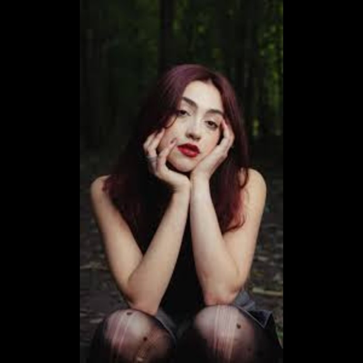 The Curious Storyteller: Stuck Between Pop and Opera Sonya Shares How She Makes Both Worlds Fit