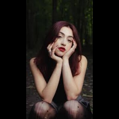 The Curious Storyteller: Stuck Between Pop and Opera Sonya Shares How She Makes Both Worlds Fit cover