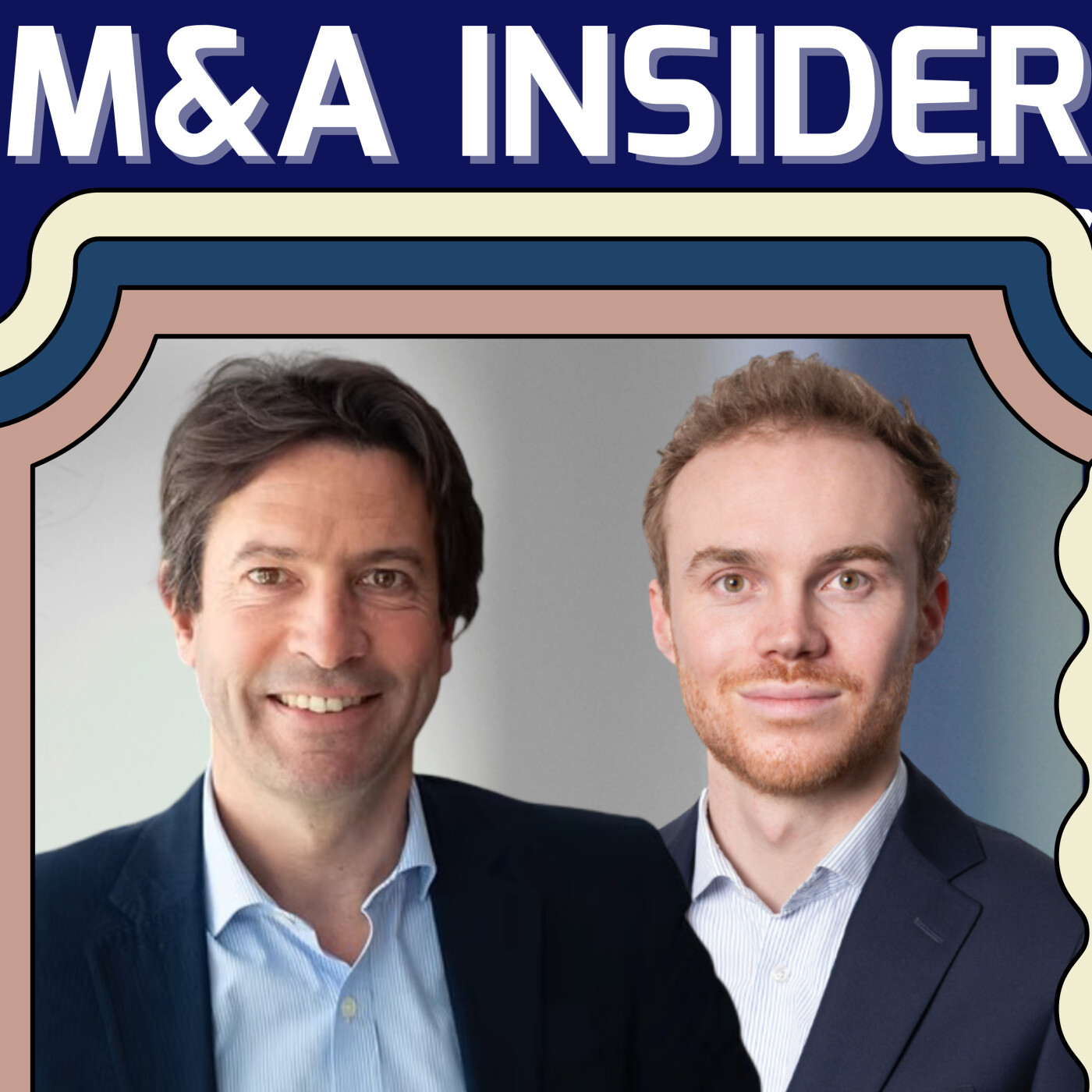 M&A Insider