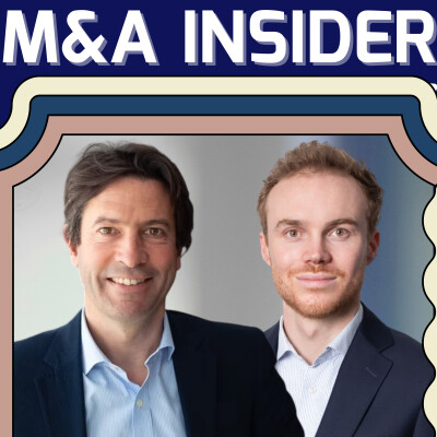 L'investissement à impact est-il compatible avec la performance financière ? - #23 ITW cover