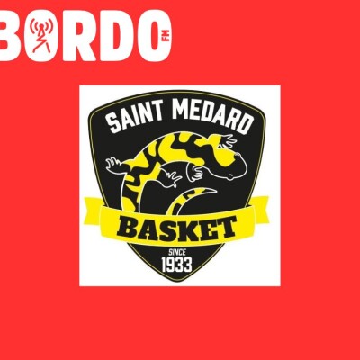 SMB Show dans Ondes Choc cover