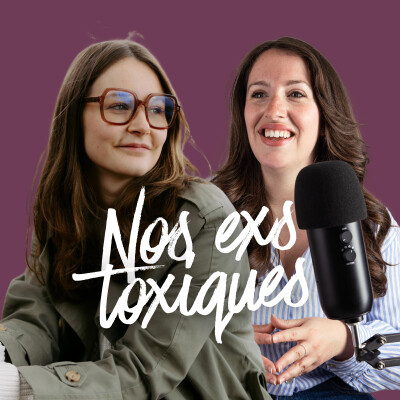 On a cru que c'était de l'amour : Nos exs toxiques ft @maendocopine cover