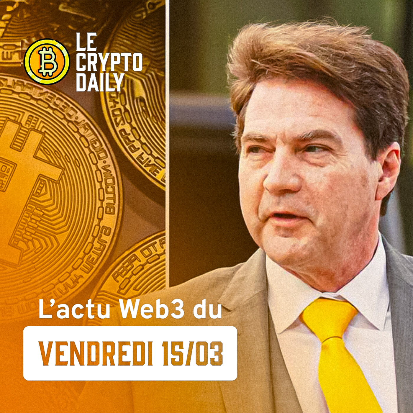 Le Crypto Daily