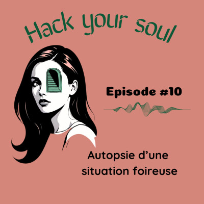 Autopsie d'une situation foireuse cover