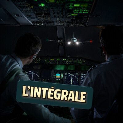 42 • Le crash d’Überlingen | Le coupable ✈️ 🇩🇪 ⚖️ cover