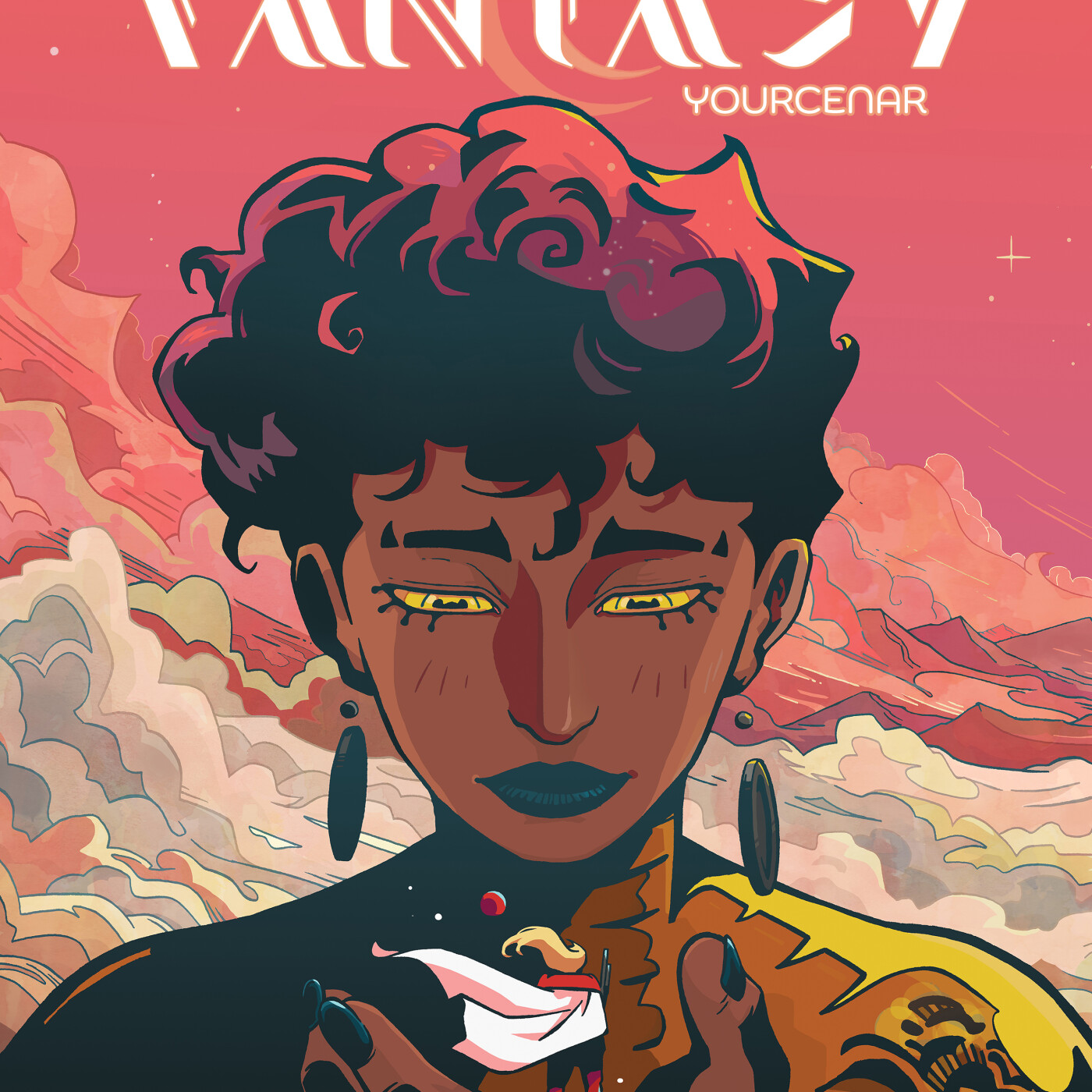 Une BD originale sur la forme, passionnante sur le fond... une méta BD ! Fantasy de Yoann Kavege. Dans ma bulle #588 episode artwork