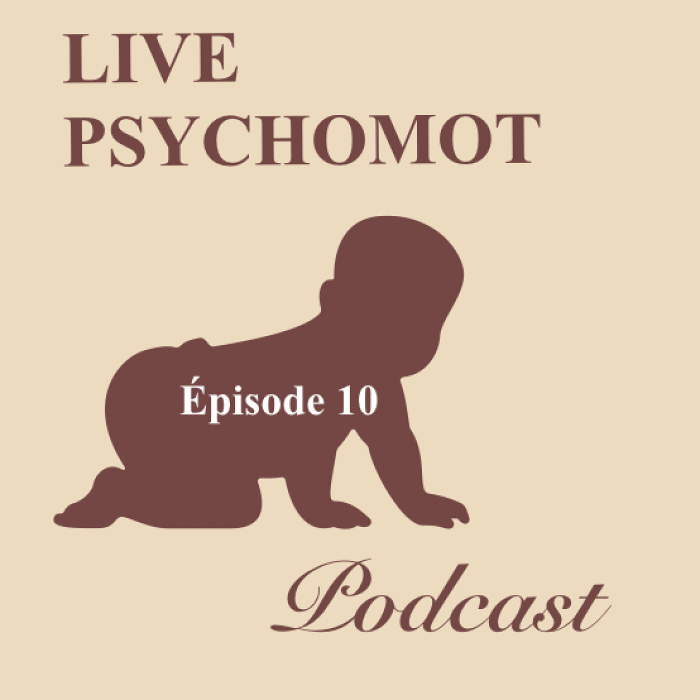 ÉPISODE 10 ÉPISODE 10