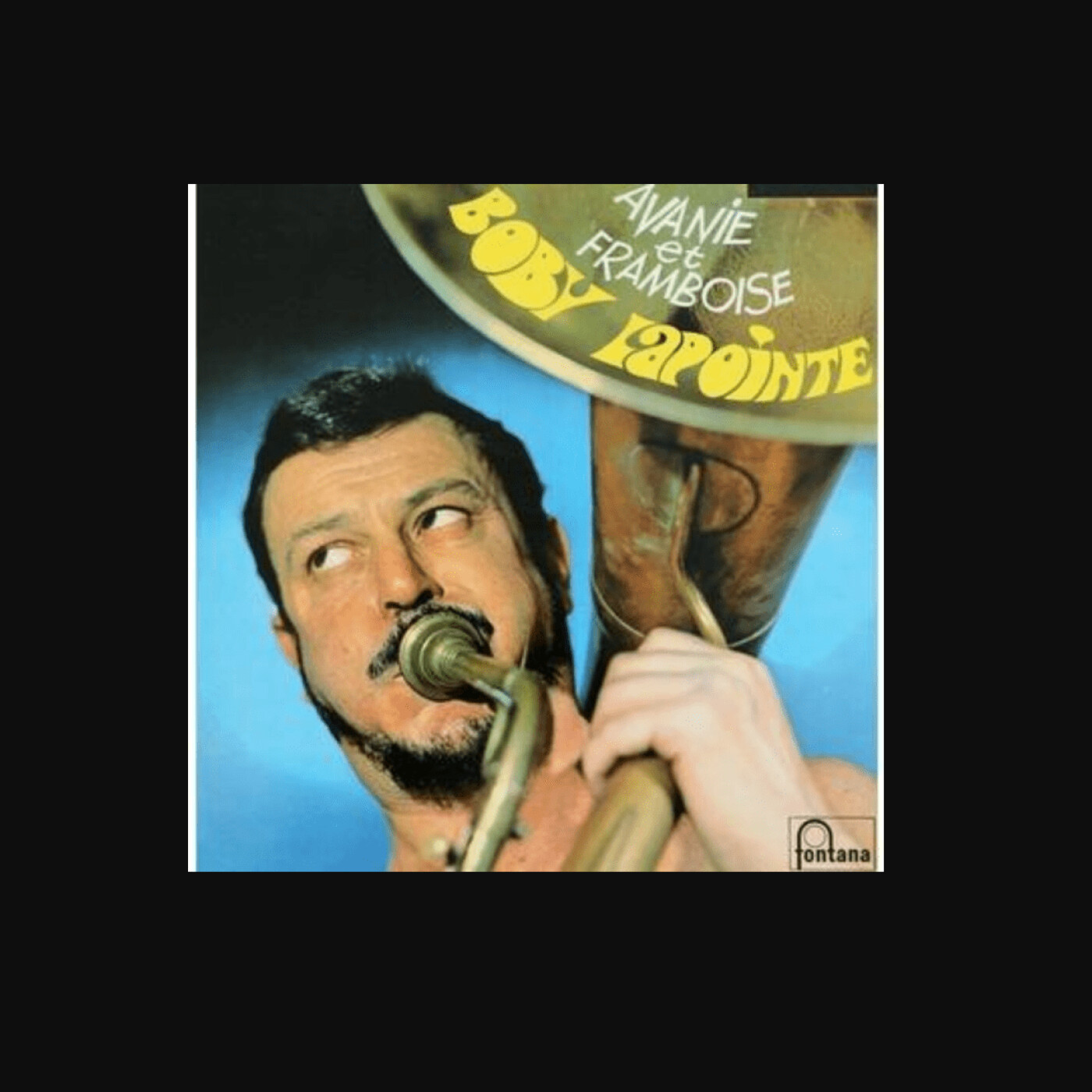 Les étoiles du Music Hall spécial Bobby Lapointe episode artwork
