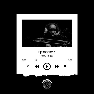 EP17 feat. Takis cover