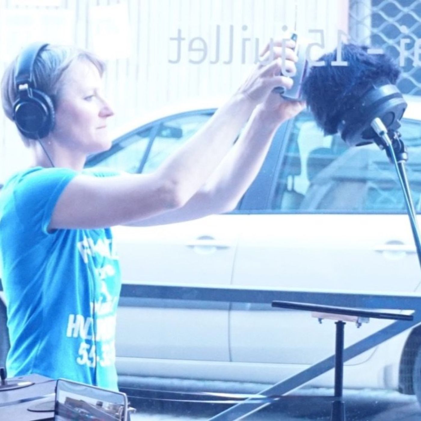 PAROLES PAYSAGES Création #4 | les podcasts de l'été