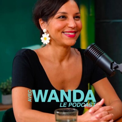42. Zohra Levacher : chiche d’ouvrir SO Nat, LA cantine végétale ! cover