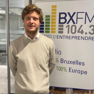 Lionel de Liedekerke - Bamboo Breakfast cover