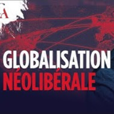 Globalisation néolibérale et imaginaire nationaux - S. Rozès - # politique cover