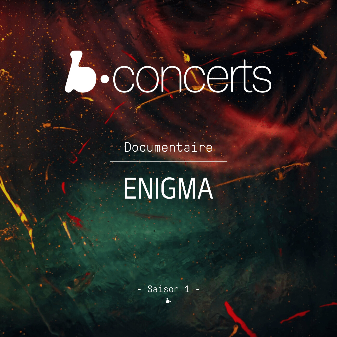 B·CONCERTS - LES PODCASTS