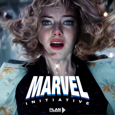 Amazing Spider-Man 2 : Le Destin d'un Héros cover