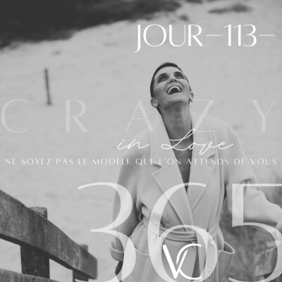 LIVE 365•113 Être « Crazy » in Love n’est pas que de l’amour de soi cover