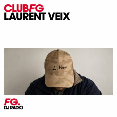 MIX : LAURENT VEIX cover