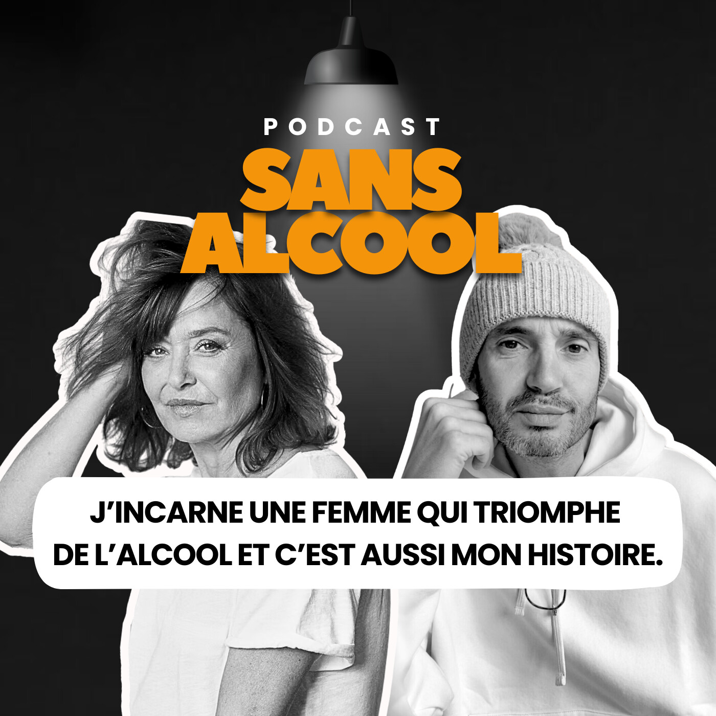 SANS ALCOOL