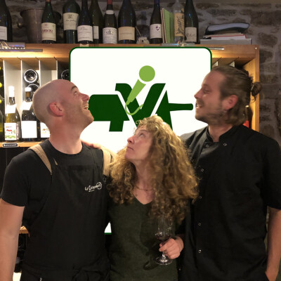 Bretagne I Le Cinquante I Un nouveau port d'attache pour le vin en Bretagne sur l'île de Groix (extrait) cover