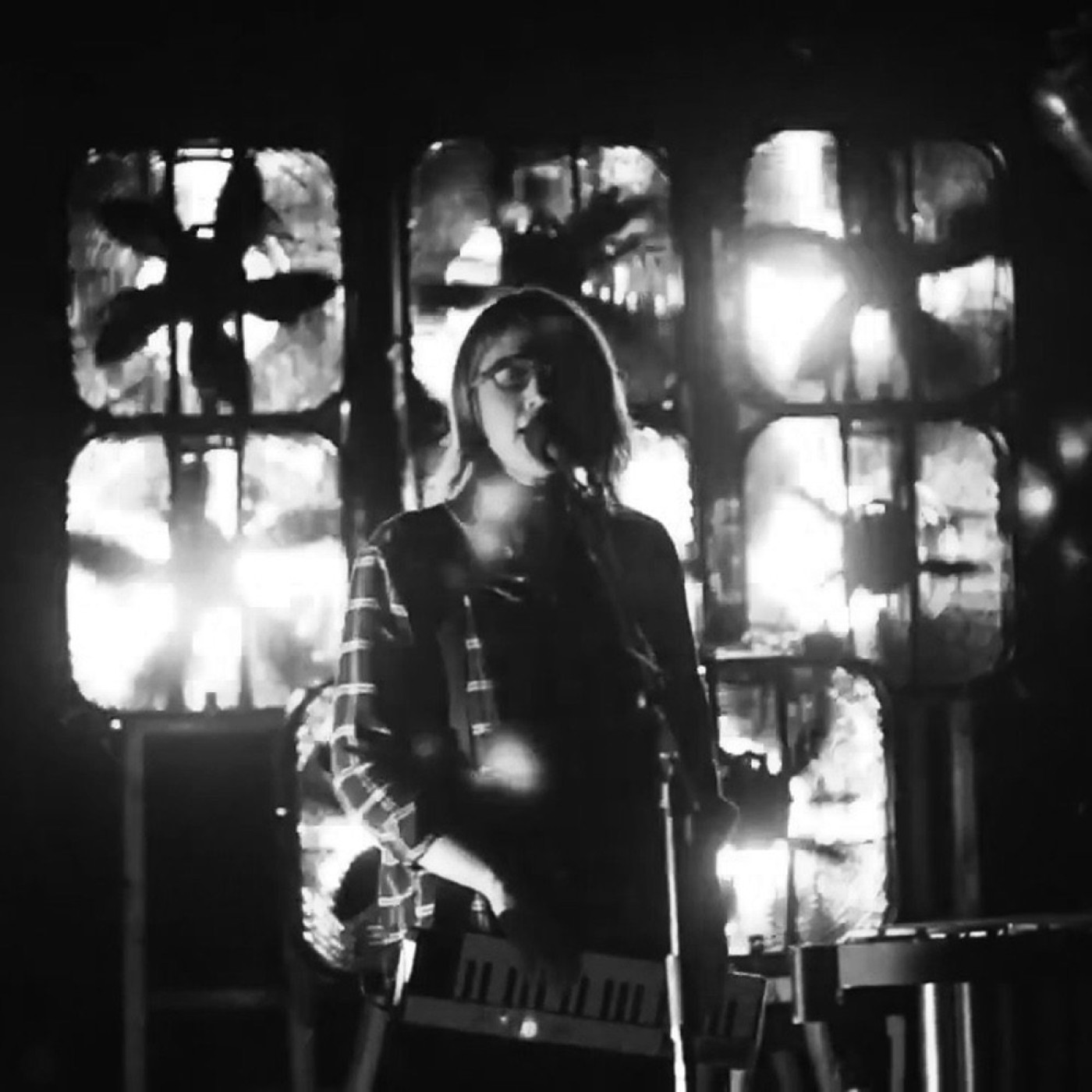 Powerdove en concert à Toulouse | Starting Block episode artwork