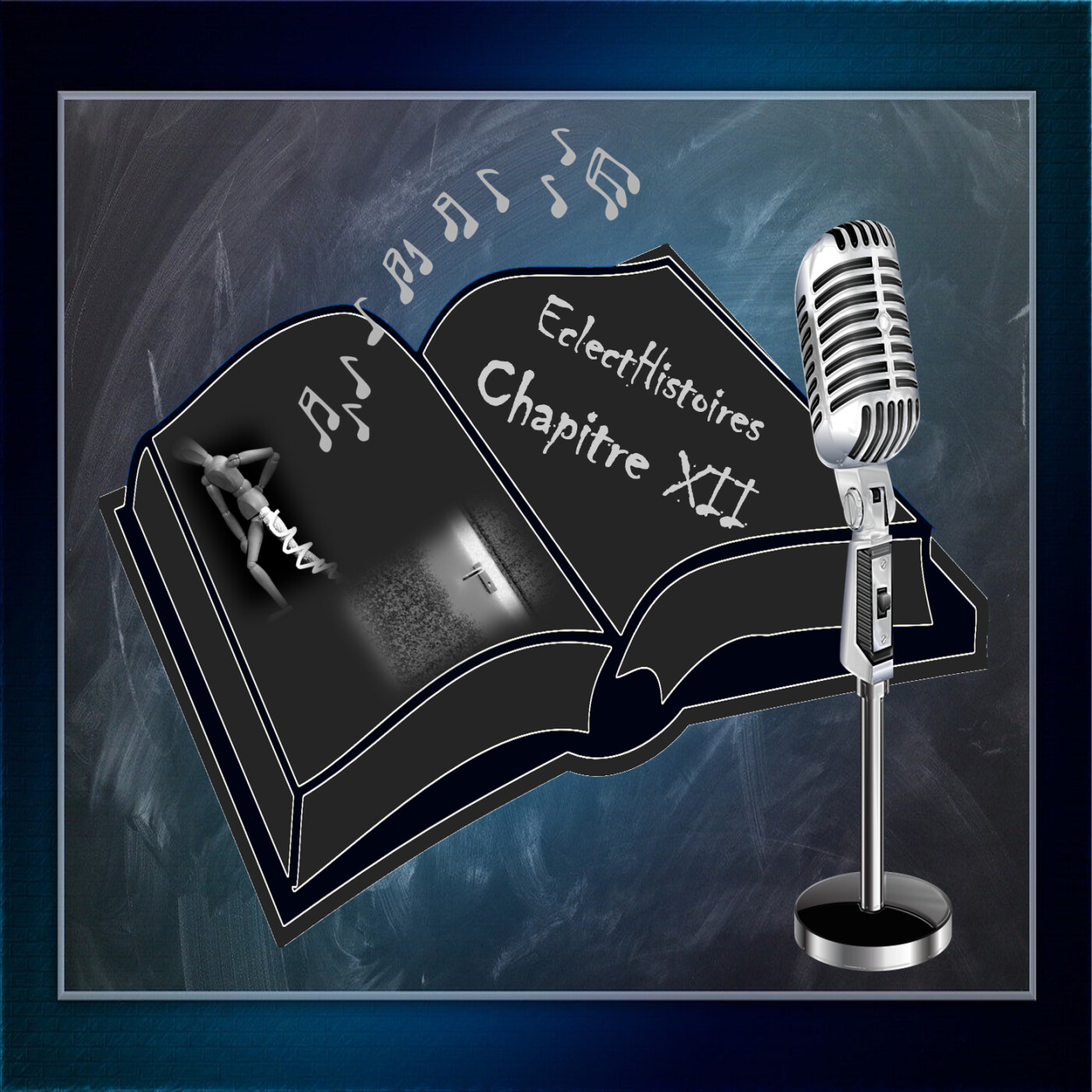 EclectHistoires
