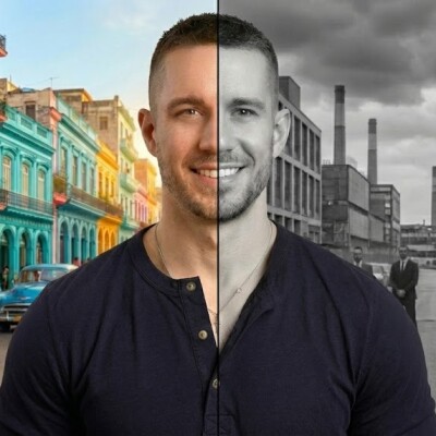 LES COULEURS DISPARAISSENT ! cover