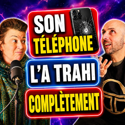 Il m'a trompée... puis m'a accusée (Les Mots d'Amour, S7-E4) cover