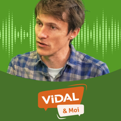 Episode 7 : POURQUOI la DEPRESCRIPTION devient essentielle en MEDECINE ? cover